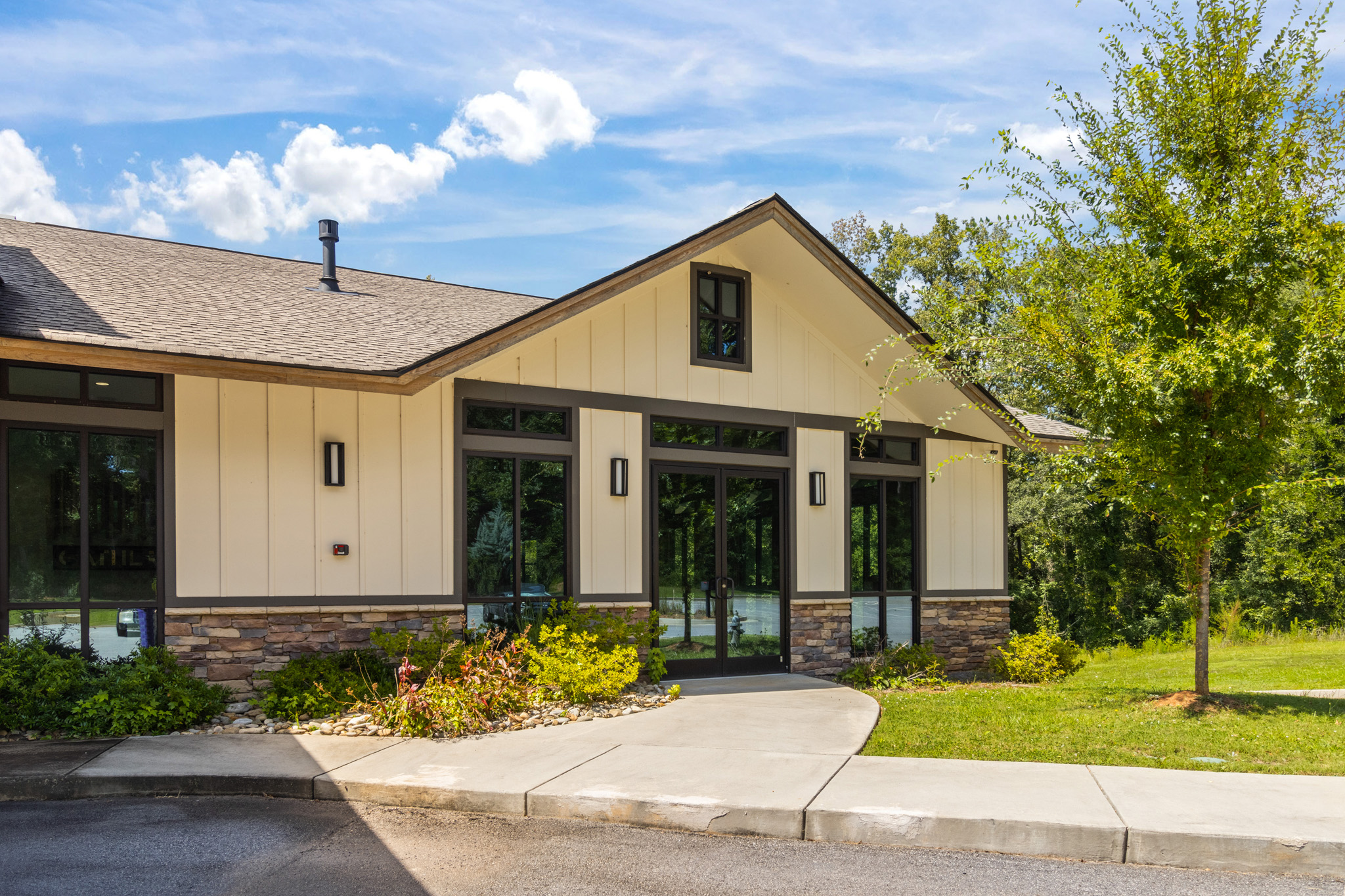 1021 Barber Creek Drive, Unit B