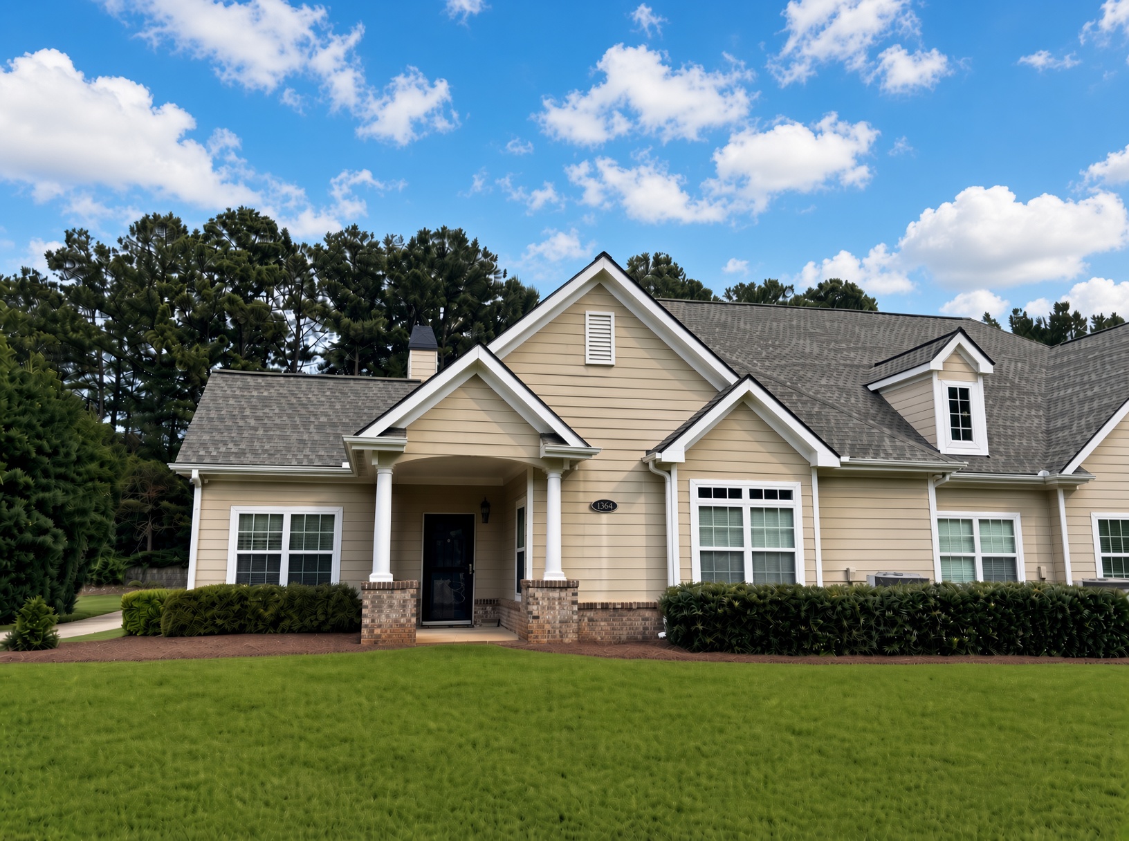 1364 Orchard Circle in Watkinsville