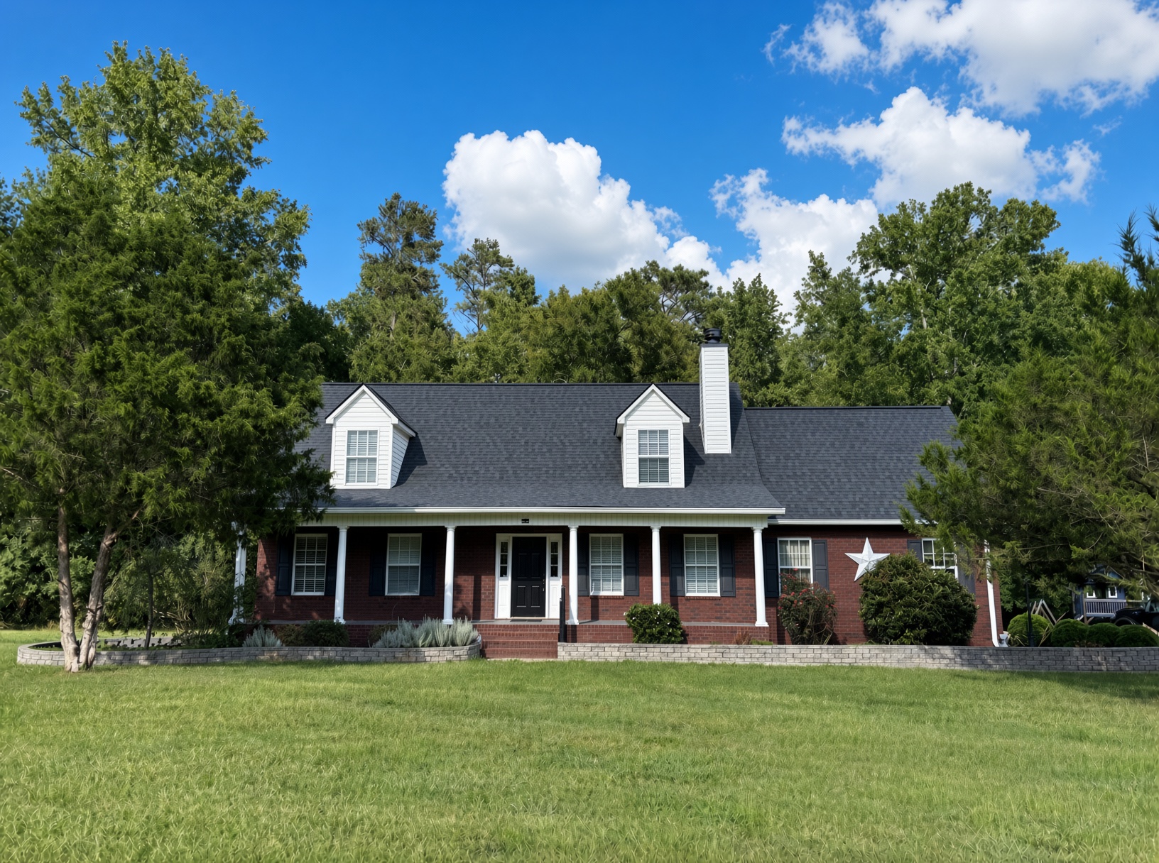 151 Salem Church Road